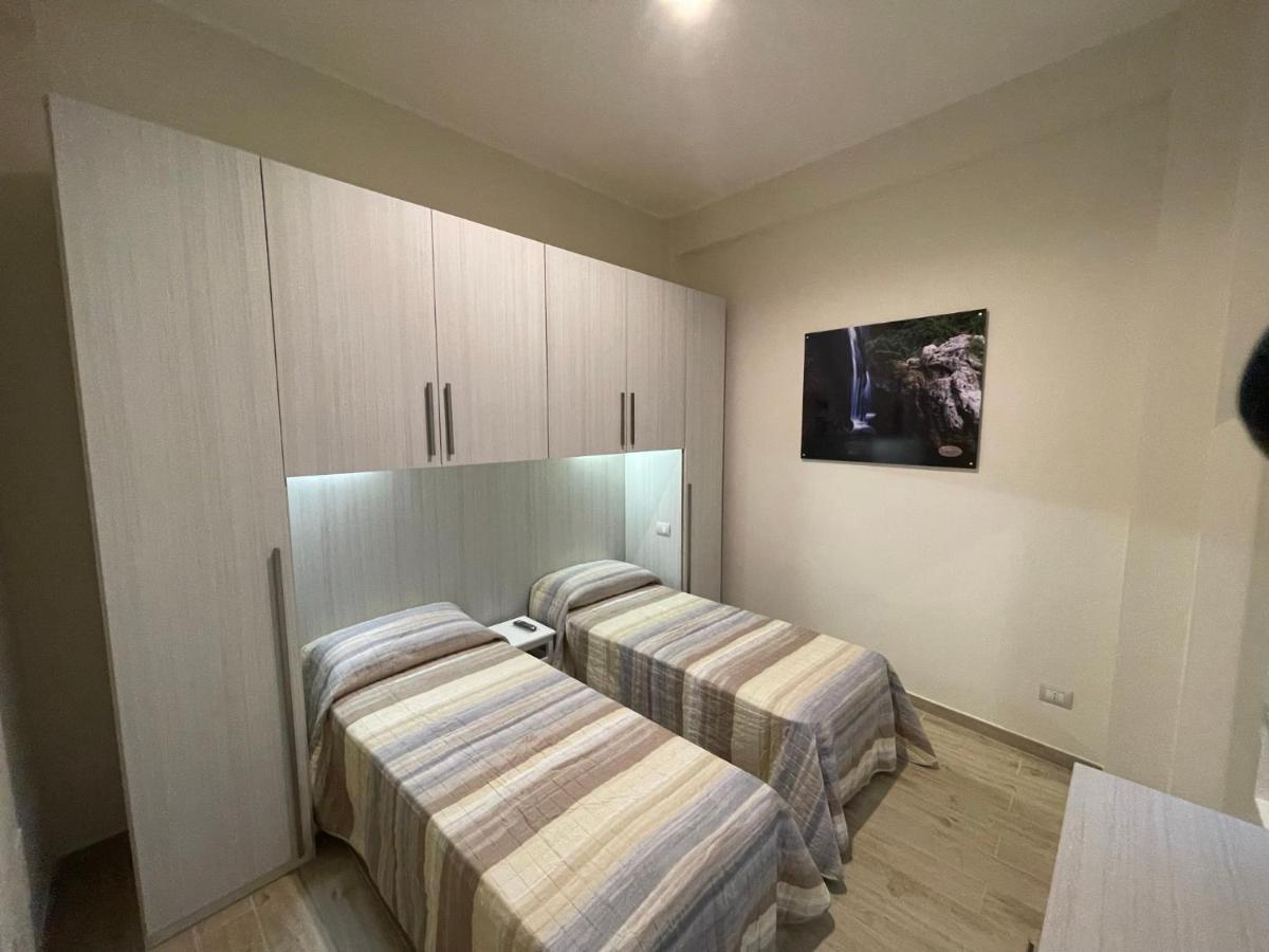 Апартаменти Casanto' San Demetrio ne' Vestini Екстер'єр фото